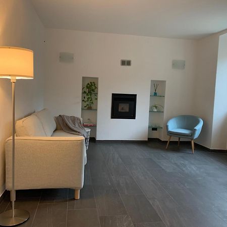 Spazio Perlasca Apt 1 - Cernobbio Como Lake Extérieur photo