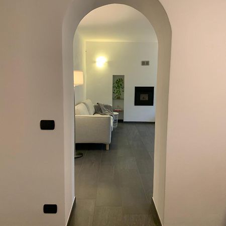 Spazio Perlasca Apt 1 - Cernobbio Como Lake Extérieur photo