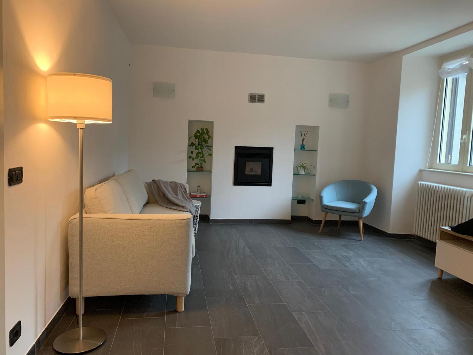 Spazio Perlasca Apt 1 - Cernobbio Como Lake Extérieur photo