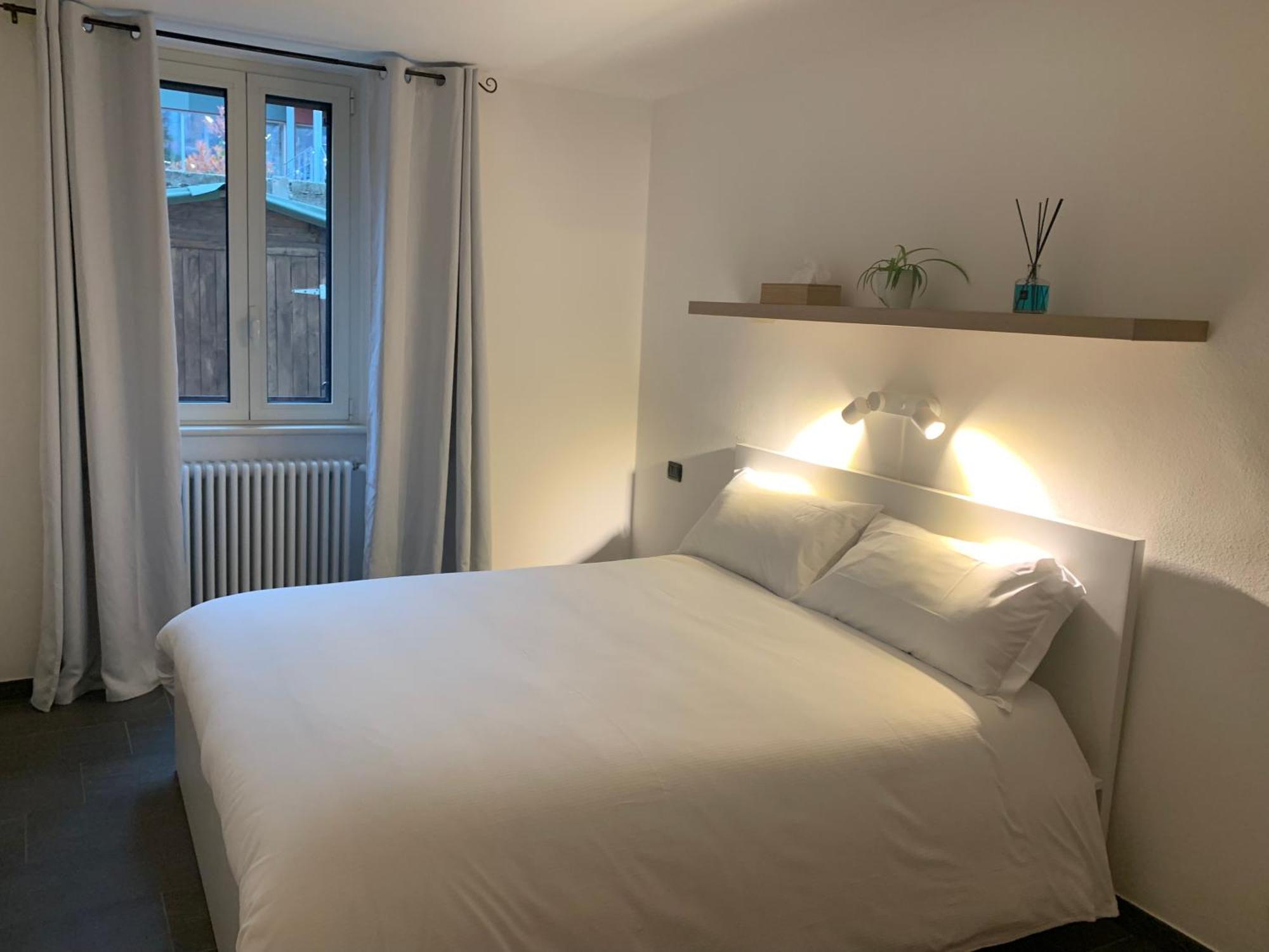 Spazio Perlasca Apt 1 - Cernobbio Como Lake Extérieur photo