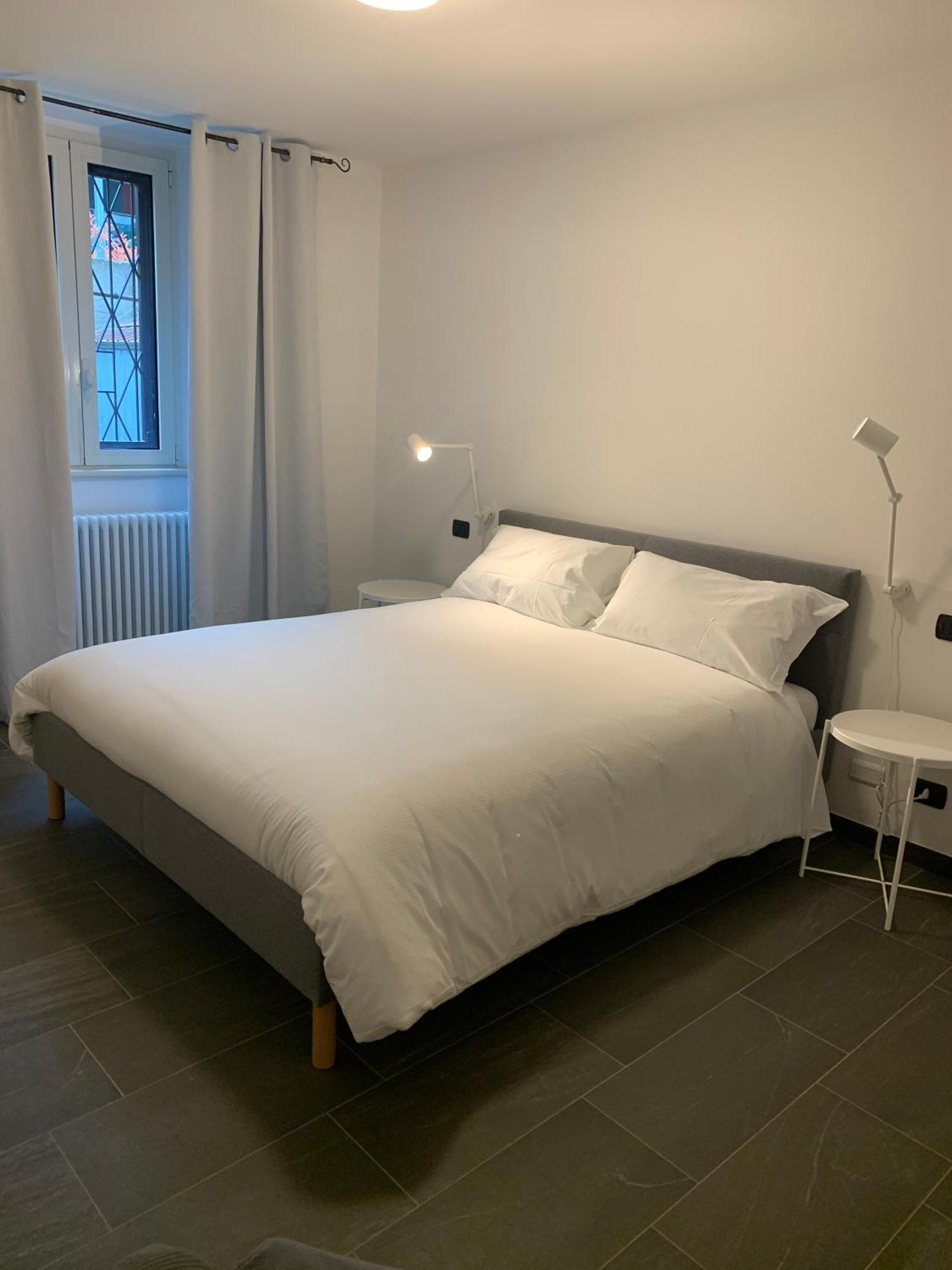 Spazio Perlasca Apt 1 - Cernobbio Como Lake Extérieur photo