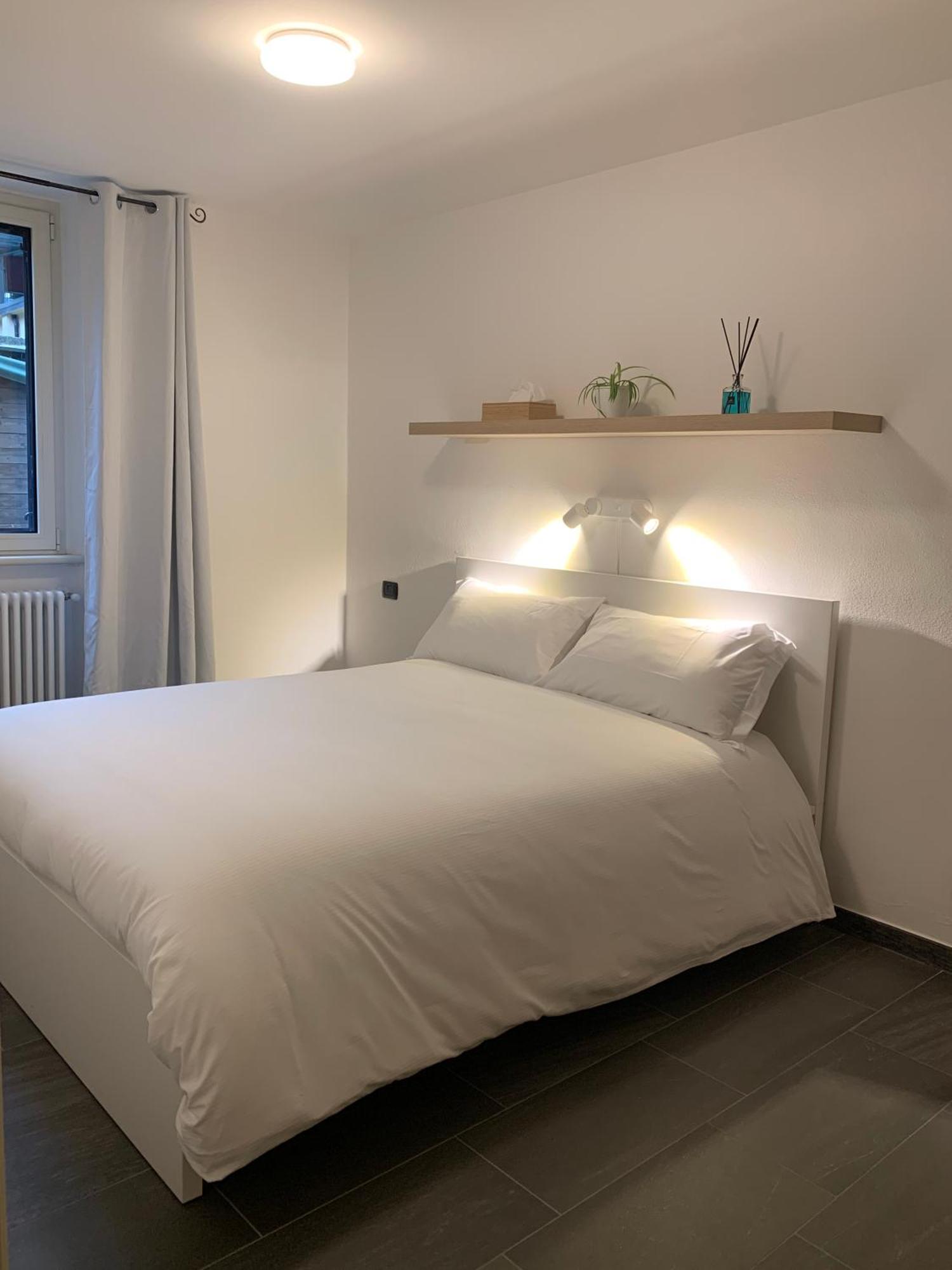 Spazio Perlasca Apt 1 - Cernobbio Como Lake Extérieur photo