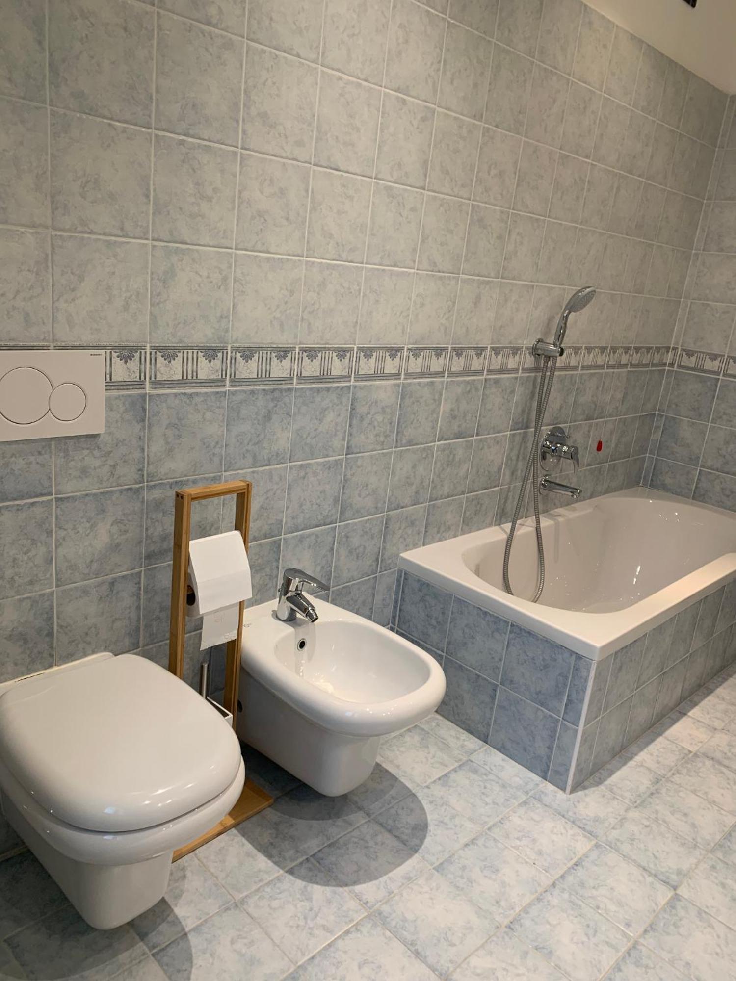 Spazio Perlasca Apt 1 - Cernobbio Como Lake Extérieur photo